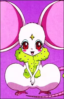 Gambar Karakter Anime: Blanca