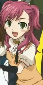 Gambar Karakter Anime: Nene Mikumo