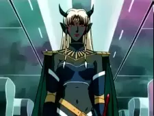 Gambar Karakter Anime: Lamia