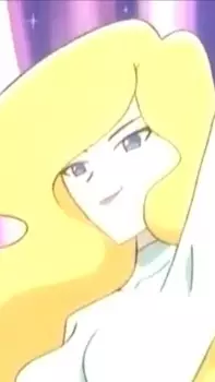 Gambar Karakter Anime: Halca Hepburn