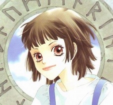 Gambar Karakter Mari