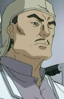 Gambar Karakter Anime: Dr. Denehee