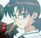 Gambar Karakter Anime: Sumire Amagasaki