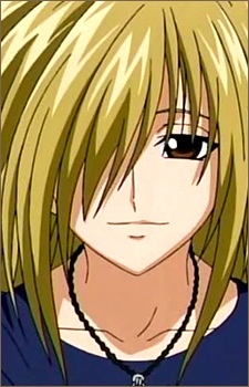 Gambar Karakter Anime: Mother  Toramizu