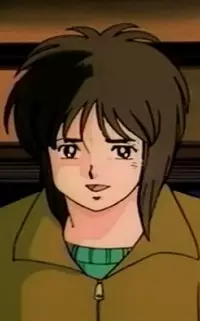 Gambar Karakter Anime: Ryo Sugiura