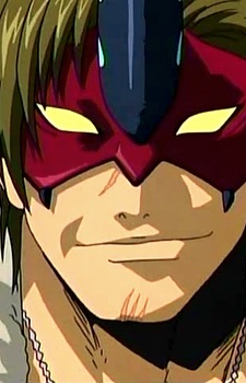 Gambar Karakter Anime: Saturn