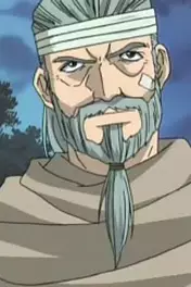 Gambar Karakter Anime: Galein Musica