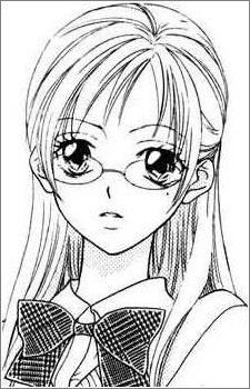 Gambar Karakter Yumi Sakashita