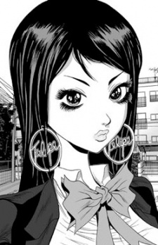 Gambar Karakter Reiko Koumori