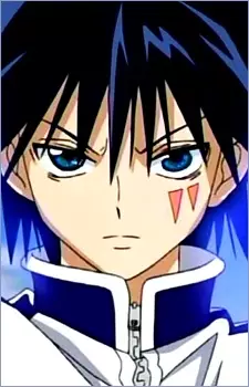 Gambar Karakter Anime: Alviss