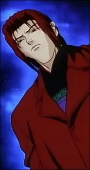 Gambar Karakter Anime: Rolex