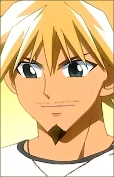 Gambar Karakter Anime: Danna Toramizu