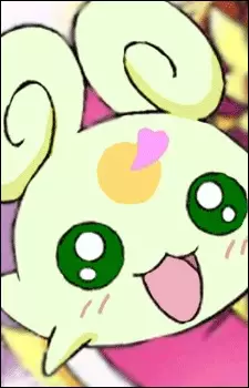 Gambar Karakter Anime: Moop