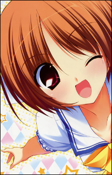 Gambar Karakter Nanano Suou