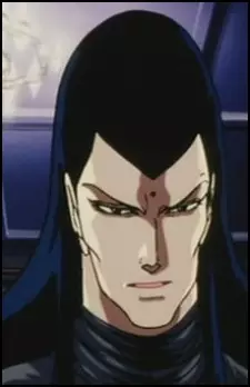 Gambar Karakter Anime: Kyle