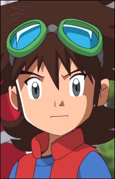 Gambar Taiki Kudou