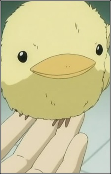 Gambar Karakter Hibird