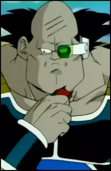 Gambar Karakter Anime: Totepo