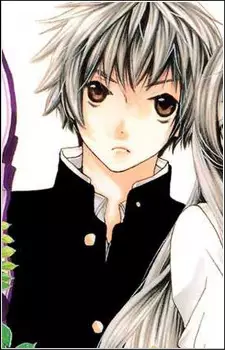 Gambar Karakter Anime: Atsushi Hanazono