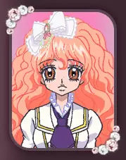 Gambar Karakter Anime: Mako Mimura