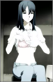 Gambar Karakter Anime: Nao Yasumori