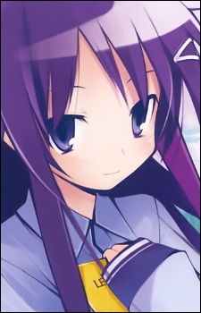 Gambar Karakter Rika Akiba