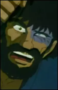 Gambar Karakter Anime: Tarouza