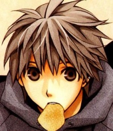 Gambar Karakter Hayato Ozu