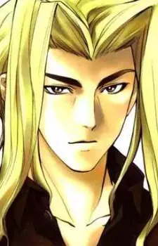 Gambar Karakter Anime: Kenjirou Hiiragi