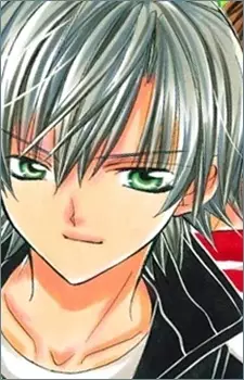 Gambar Karakter Anime: Tsukasa Hino