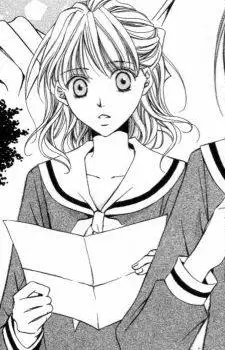 Gambar Karakter Anime: Shouko Naitou