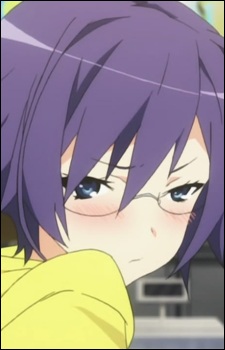 Gambar Alice Kiriki