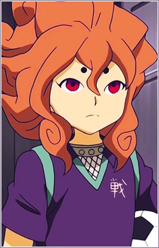 Gambar Karakter Saiji Kirigakure