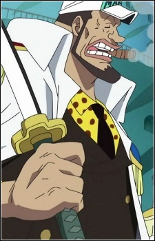 Gambar Karakter Yamakaji