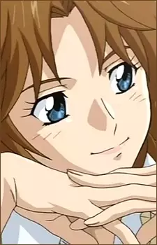 Gambar Karakter Anime: Miho Nakamura