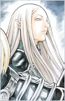 Gambar Karakter Anime: Irene