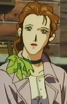 Gambar Karakter Anime: Lille