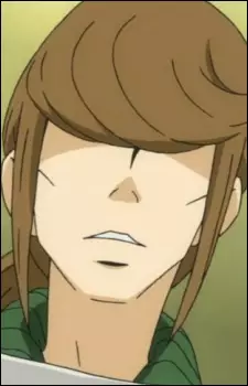 Gambar Karakter Anime: Mayaya