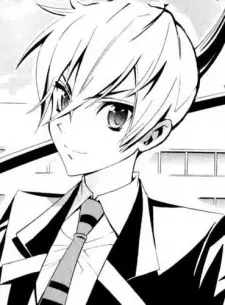 Gambar Karakter Anime: Tsukiko Sakakido