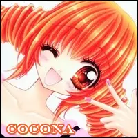 Gambar Karakter Anime: Cocona Sakuranomiya