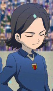 Gambar Karakter Gianluca Zanardi