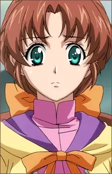 Gambar Karakter Anime: Tsugumi Takakura