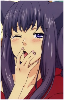 Gambar Zakuro