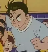 Gambar Karakter Anime: Shuntaro Shinoda