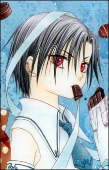 Gambar Natsume Hyuuga