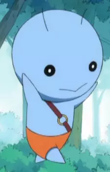 Gambar Karakter Anime: Gemi