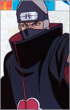 Gambar Kakuzu