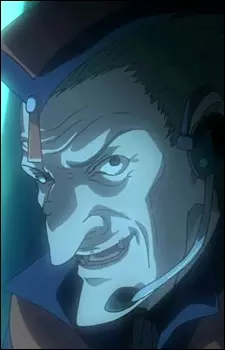 Gambar Karakter Anime: Agilla Setme