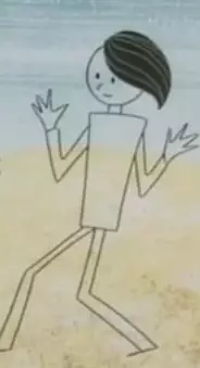 Gambar Karakter Anime: Boy