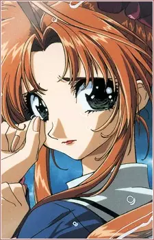 Gambar Karakter Anime: Tiara